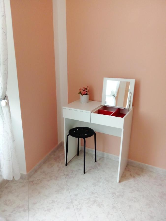 Al Crocifisso...Da Nonna Pia Apartment Салерно Екстериор снимка
