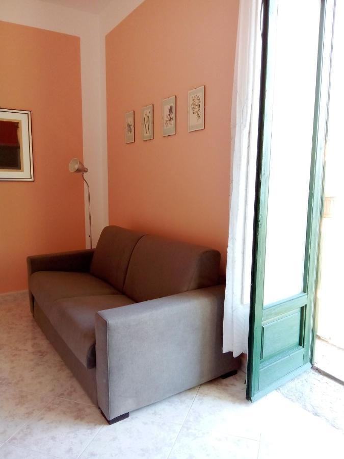 Al Crocifisso...Da Nonna Pia Apartment Салерно Екстериор снимка