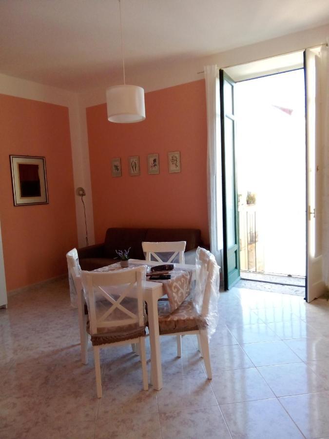 Al Crocifisso...Da Nonna Pia Apartment Салерно Екстериор снимка