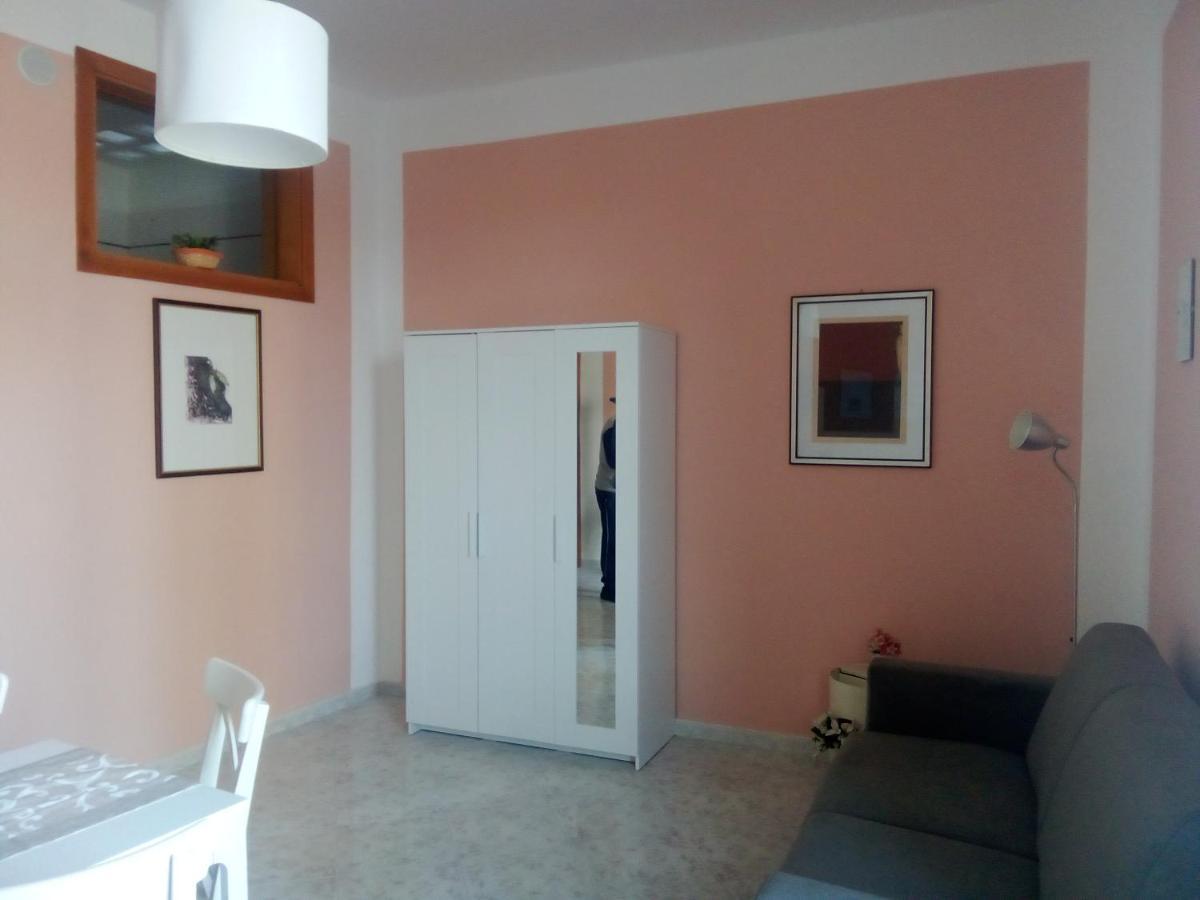 Al Crocifisso...Da Nonna Pia Apartment Салерно Екстериор снимка